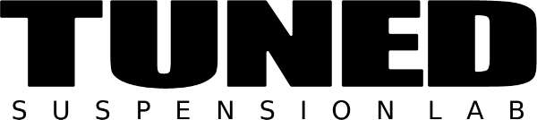 TUNED Suspension Lab logo