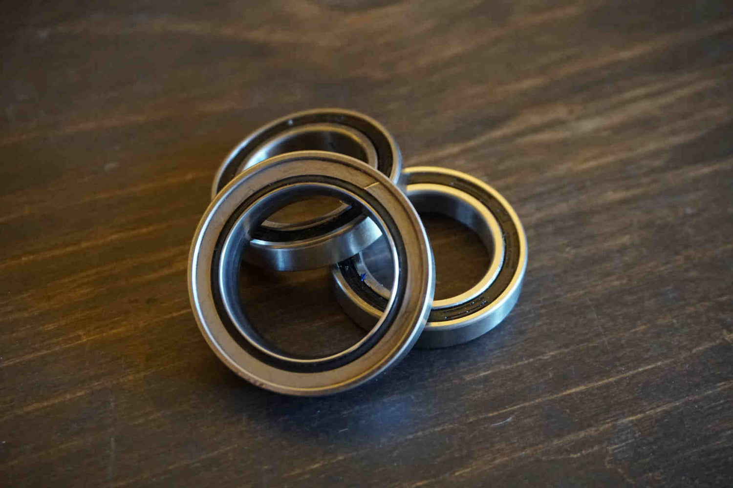 Wheel bearings