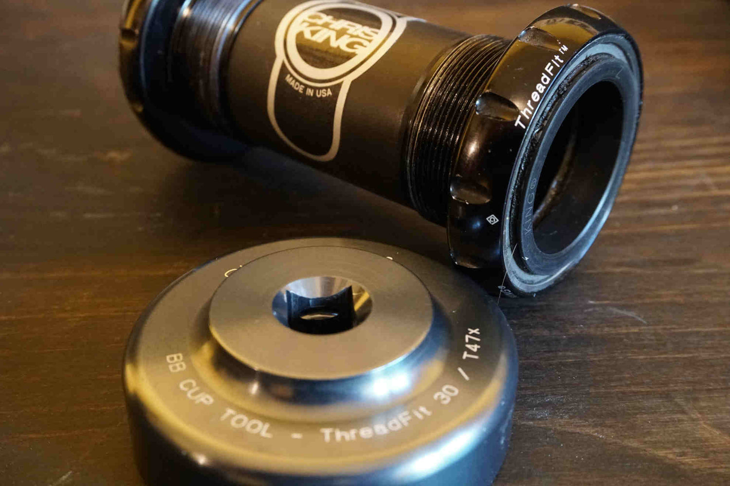 Chris King Bottom Bracket